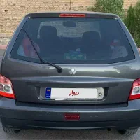 پراید 111 SE مدل ۹۵|خودرو سواری و وانت|تبریز, |دیوار