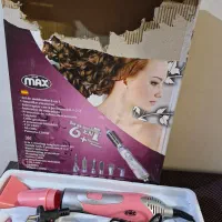 ست سشوار و حالتدهنده ۶+۱ Star Max|آرایشی، بهداشتی، درمانی|تهران, چیتگر جنوبی|دیوار