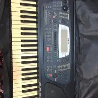 ارگ جی ام wk1