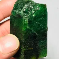 زمرد راف 710 قیراط با شناسنامه|جواهرات|تهران, فرمانیه|دیوار