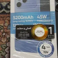 تکنو اسپارک 40