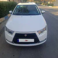 دنا پلاس آپشنال مدل 1404