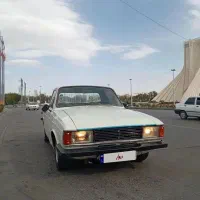 پیکان وانت مدل 77عروسک