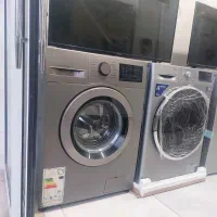 لباسشویی ۷ ۸ ۹ کیلویی اسنوا دوو جی پلاس tcl