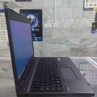 لپتاپ اچ پی HP6570 i7 RAM12 SSD256 پورت کام ۸هسته|رایانه همراه|کرج, گلشهر|دیوار