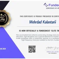کارگاه چارت‌خوانی فارکس کریپتو|خدمات آموزشی|تهران, شهرک غرب|دیوار