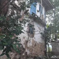 فروش ویلا قدیمی جنگلی|فروش زمین و ملک کلنگی|واجارگاه, |دیوار