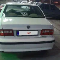 سمندef7|خودرو سواری و وانت|خرمدره, |دیوار