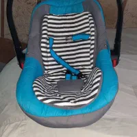 کالسکه و کریر ، برند دلیجان (Evanti)