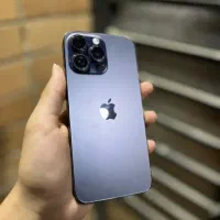 اپل۱۴ مکس فوق تمیز