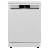 ماشین ظرفشویی دوو مدل DW-110 رنگ سفید