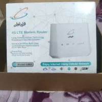 مودم 4g lte