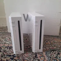 کنسول نینتندو وی