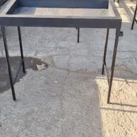 منقل ذغالی .