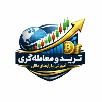 آموزش ترید و معامله‌گری در بازارهای مالی