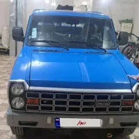 نیسان تک سوز ۱۴۰۲دریچه سیمی