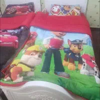 فروش دوعددتخت خواب|تشک تختخواب|بندرعباس, |دیوار