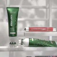 لوسیون اسکراب کف سر تراست