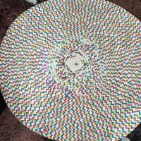 زیرمنقلی.زیرقلیونی.جلوگازی|گلیم، جاجیم، گبه|بندرلنگه, |دیوار