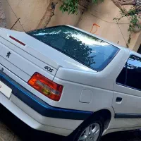 پژو tu5مدل99|خودرو سواری و وانت|مرودشت, ده بید|دیوار