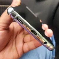 گلکسی S10+ با حافظه یک ترابایت|موبایل|کرمانشاه, |دیوار