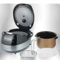 سرخ کن پلوپز