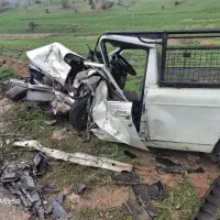 پیکان وانت دوگانه شرکتی مدل 92|خودرو سواری و وانت|گیلان غرب, |دیوار