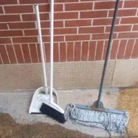 نظافتچی اقا هستم