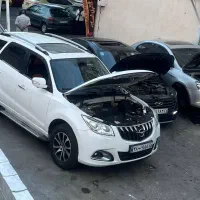 مکانیکی و گیربکس اتومات به صورت سیار هم تعمیرگاه