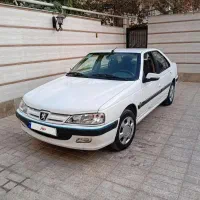 پژو پارس tu5