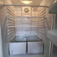 یخچال وفریزر|یخچال و فریزر|گوراب زرمیخ, |دیوار