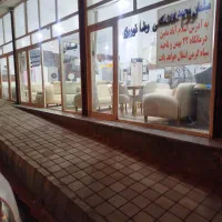 ملک تجاری برای اجاره|اجارهٔ مغازه و غرفه|گرمی, |دیوار