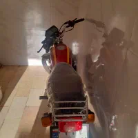 هوندا ۱۵۰