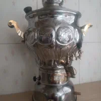 سماور|سماور، چای‌ساز، قهوه‌ساز|بستان آباد, |دیوار