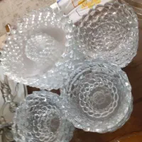 ظروف پرمصرف برای هرخانم خونه|ظروف سرو و پذیرایی|اصفهان, تیران|دیوار