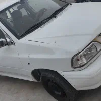 پراید141مدل 90