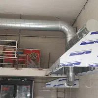 کانال کولر  درز انقطاع  آبچک  دریچه  هود|خدمات پیشه و مهارت|شیراز, شهرک والفجر|دیوار