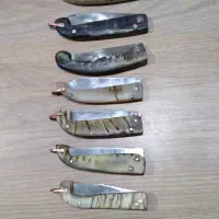 چاقوی همه کاره مناسب کارای آشپزخونه و گردش