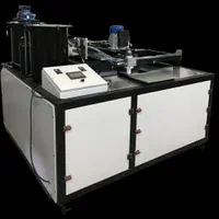 دستگاه تولید فیلتر هوا خودرو