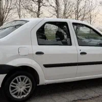 پارس تندر مدل ۹۷