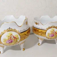 میوه و ۵۰ تیکه دیگه|ظروف سرو و پذیرایی|کرمان, |دیوار