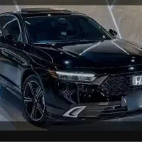 حواله خودرو هوندا اکورد