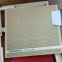 فروش کولر ۱۸ هزار پنجره ای اوجنرال