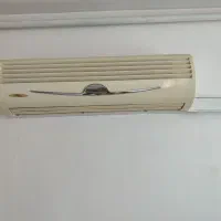 کولر گازی جنرال اصلی30هزار