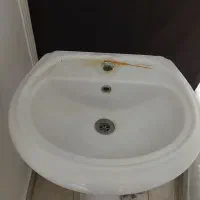 روشویی|لوازم سرویس بهداشتی|تهران, نیروی هوایی (پیروزی)|دیوار