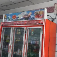 یخچال ویترینی فروشگاهی  سه ۳ درب بزرگ|فروشگاه و مغازه|دوگنبدان, |دیوار