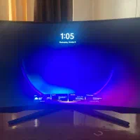Samsung G6 Odyssey 32 Inch 2K (HDR)