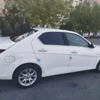 دنا پلاس اتوماتیک توربو آپشنال|خودرو سواری و وانت|مشکین‌دشت, |دیوار