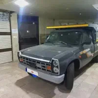 نیسان اکسنت دوگانه سوزEX مدل۱۴۰۵
