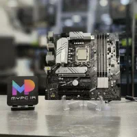 باندل i3 14100 و مادربرد ASUS B760M-A